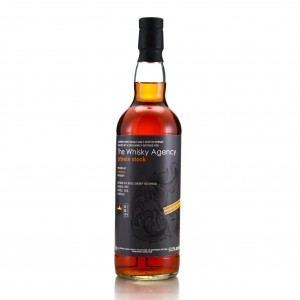 Springbank 1997 Whisky Agency Whiskyfair Takao 2018