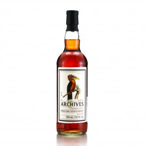 Springbank 1998 Archives 21