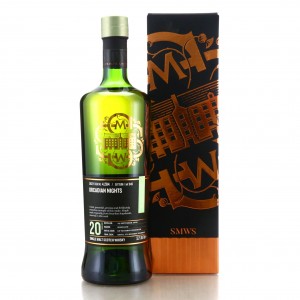 Highland Park 2000 Smws 20 4 284