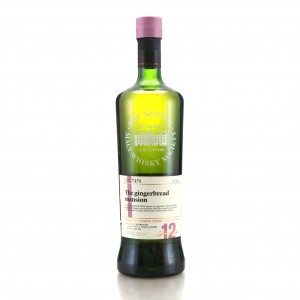 Longmorn 2004 Smws 12 7 171