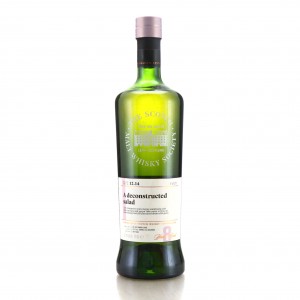 Benriach 2009 Smws 8 12 14