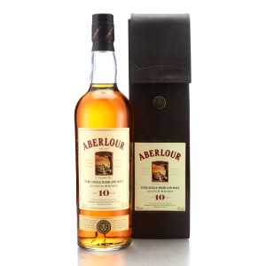 Aberlour 10 Year Old