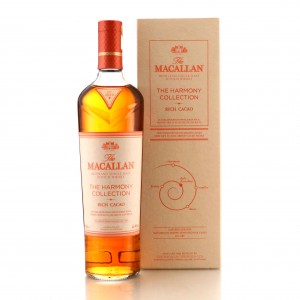 Macallan The Harmony Collection   Rich Cacao