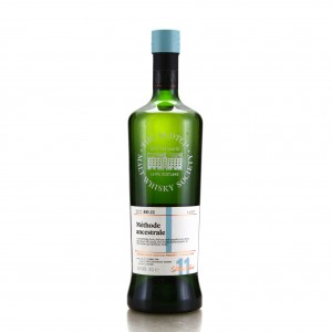 Glen Spey 2008 SMWS 11 Year Old 80 11