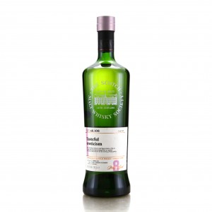 Balmenach 2010 SMWS 8 Year Old 48 108
