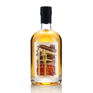 Springbank 21 Iaas Sherry Cask