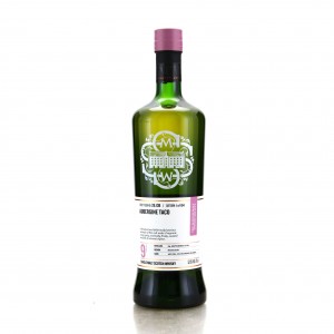 Clynelish 2010 SMWS 9 Year Old 26 138