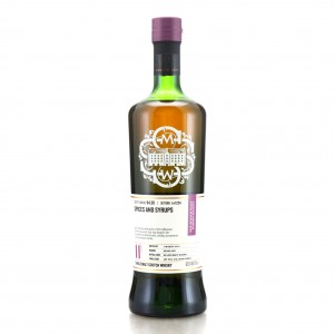 Fettercairn 2011 Smws 11 94 30