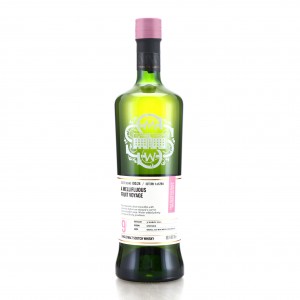 Strathmill 2011 SMWS 9 Year Old 100 24