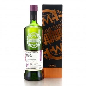 Glenlivet 2006 Smws 14 2 129 Global Gathering