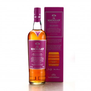Macallan Edition No 5