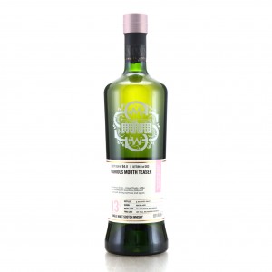 Fettercairn 2007 Smws 13 94 11