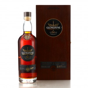 Glengoyne 30 2020 Release