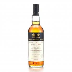 Glenallachie 2008 Berry Brothers And Rudd 10