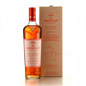 Macallan The Harmony Collection   Rich Cacao