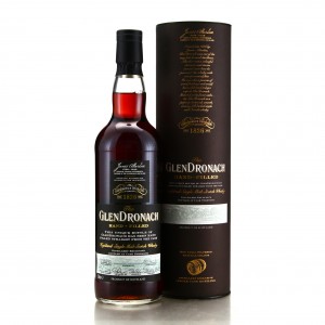 Glendronach 1992 Hand Filled 26 Cask 219