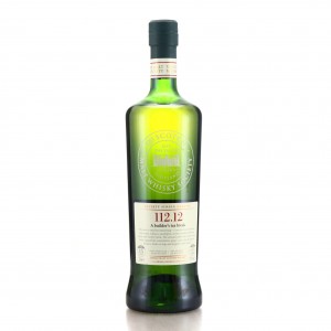 Inchmurrin 2000 Smws 15 112 12