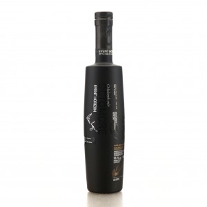 Octomore 2007 Event Horizon 12 Feis Ile 2019 Signed