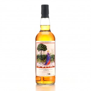 Benrinnes 1997 Chorlton Whisky 23 Year Old