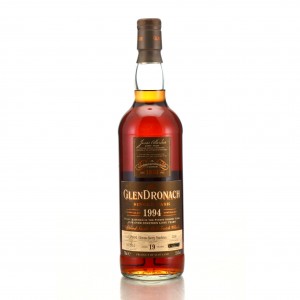Glendronach 1994 Single Oloroso Cask 19 Year Old  1100