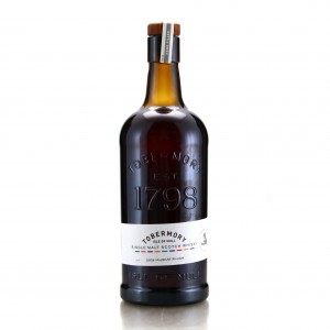 Tobermory 2019 Hand Filled Muscat Finish