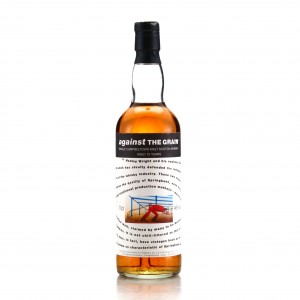 Springbank 10 Against The Grain Oddbins