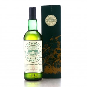 Caol Ila 1974 SMWS 24 Year Old 53 33