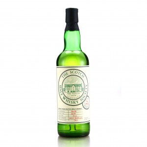 Benrinnes 1988 SMWS 13 Year Old 36 22