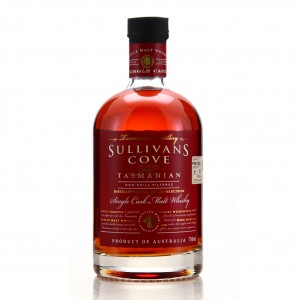 Sullivans Cove 2016 Single Port Cask Pb01005