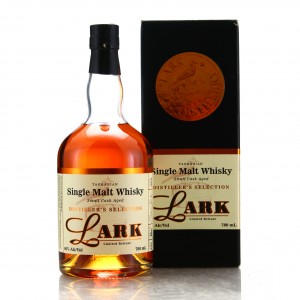 Lark Distiller s Selection Single Cask  237