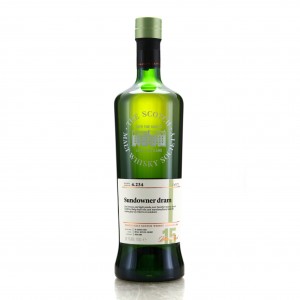 Highland Park 2001 Smws 15 4 234