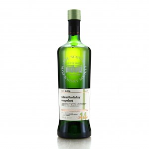 Highland Park 2002 Smws 14 4 236