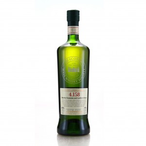 Highland Park 1999 SMWS 11 Year Old 4 158