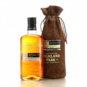 Highland Park 2005 Single Cask 12 3631 Aberdeen Airport World Of Whiskies