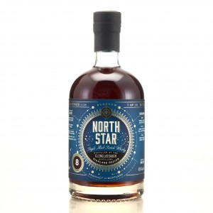 Glenglassaugh 2011 North Star 8