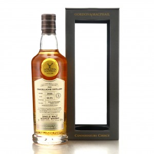 Craigellachie 2005 Gordon and MacPhail 15 Year Old Batch  20 120   HNWS Taiwan