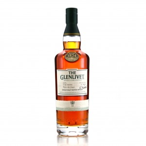 Glenlivet 16 Single Cask 63371 Uisge Beatha