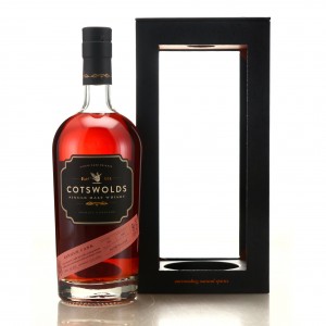 Cotswolds 2015 Single Port Cask 351