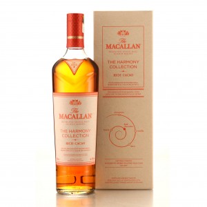 Macallan The Harmony Collection   Rich Cacao
