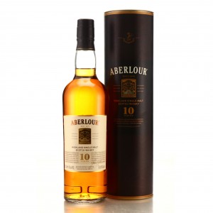 Aberlour 10 Year Old