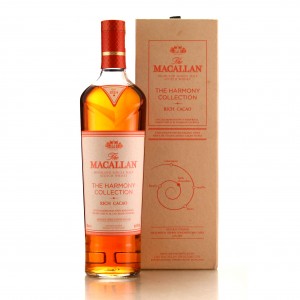 Macallan The Harmony Collection   Rich Cacao