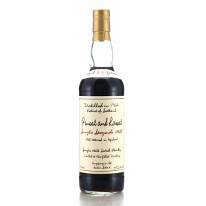 Glenfiddich 1964 Kingsbury 45