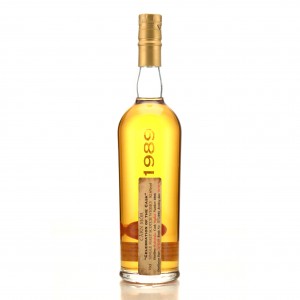 Auchentoshan 1989 Carn Mor Celebration Of The Cask