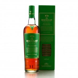 Macallan Edition No 4