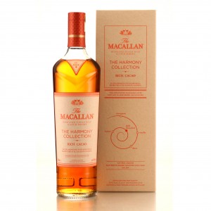Macallan The Harmony Collection   Rich Cacao