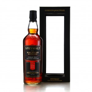 Macallan 2002 Gordon And Macphail Speymalt 1189