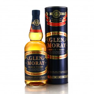 Glen Moray Chardonnay Finish