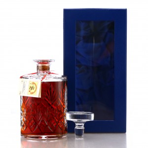 Macallan 1971 Signatory Vintage 27 Decanter