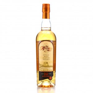 Arran 10