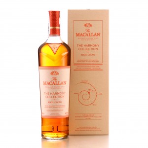 Macallan The Harmony Collection   Rich Cacao
